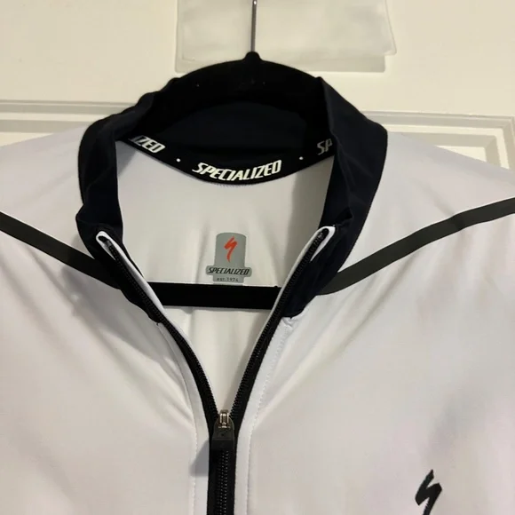 Specialized Men's Reflexsun (UPF50) Racing Jacket - Picture 4 of 7